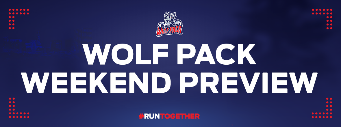 WOLF PACK WEEKEND PREVIEW: FEBRUARY 15TH, 2024