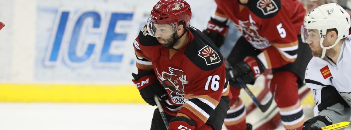 Pack Announce Captain, Alternates