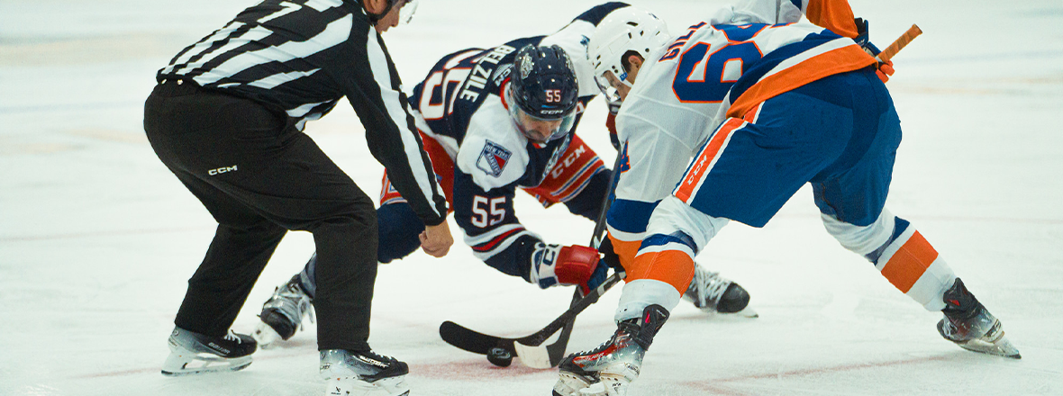 PRE-GAME REPORT: WOLF PACK HOST ISLANDERS IN FIRST INSTALLMENT OF THE ‘BATTLE OF CONNECTICUT’